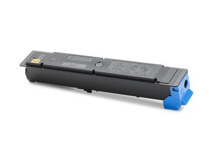 Toner KYOCERA TK-5205C (12000 páginas - Ciano), miniatura 2