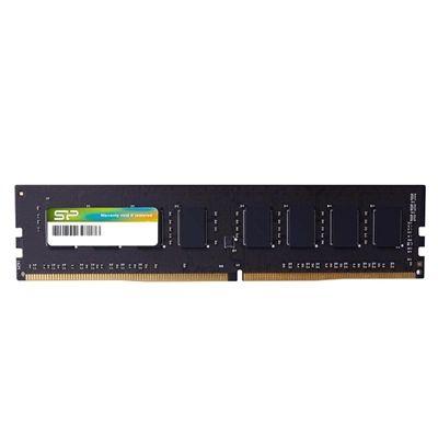 Memória RAM DDR4 SILICON POWER SP008GBLFU320X02 (3200 MHz - 8 GB - DIMM)