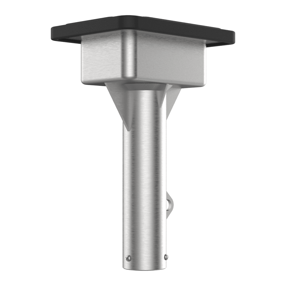 Suporte de Teto UNIVIEW UV-TR-CE45-S-IN (Para Tiangong - 311,5 mm - Cinzento)