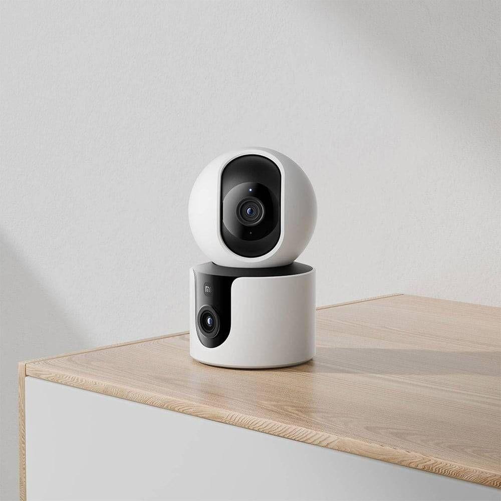 Câmara de Segurança XIAOMI Smart Camera C300 Dual (Interior - 3 MP - 2304 x 1296 píxeis - Branco) — miniatura 3