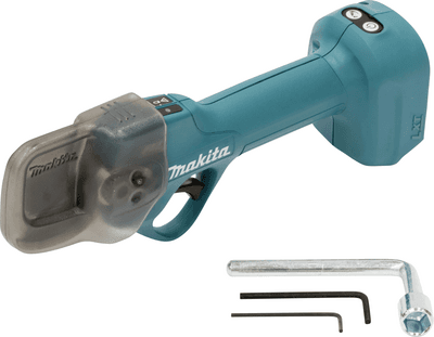 Tesoura de Poda MAKITA DUP181Z (18 V - Azul)