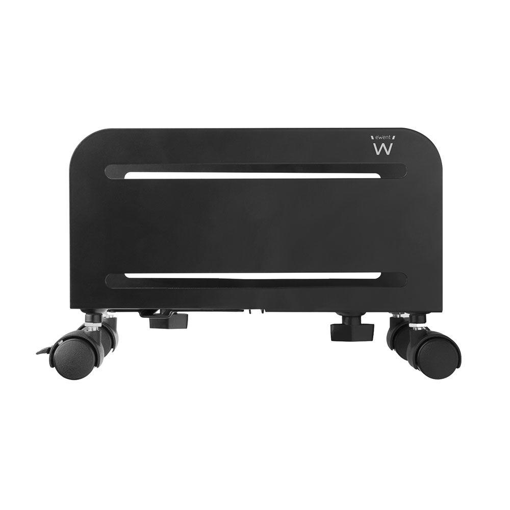Suporte de Computador EWENT EW1291 (Aço - Preto), miniatura 3