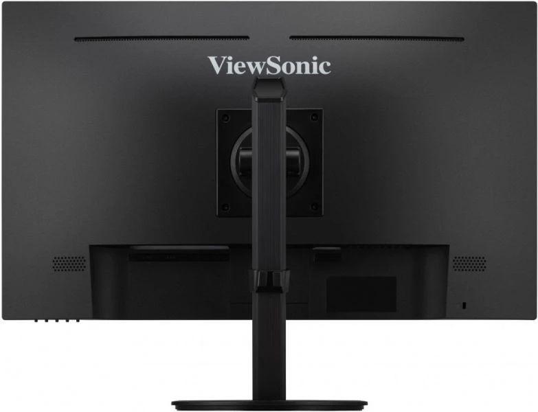 Monitor VIEWSONIC VG2709-2K-MHD-2 (27" - IPS - 75 Hz - Preto) — miniatura 4