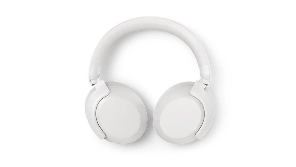 Auscultadores PHILIPS TAH6000WT/00 (Binaural - Com fios e sem fios - Circum-aural - Branco), miniatura 7