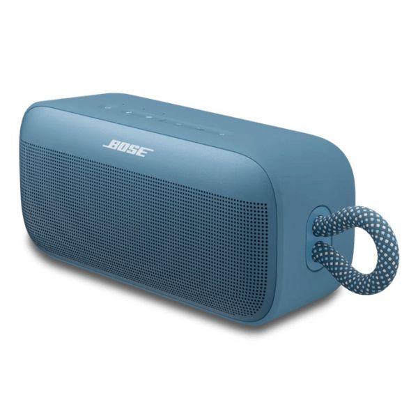 Coluna Portátil BOSE SoundLink Plus (USB Tipo-C para USB Tipo-C - Azul), miniatura 3