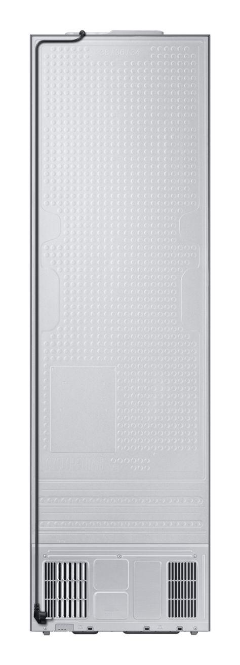 Frigorífico Combinado Independente SAMSUNG RB38C7AGWS9/EF (387 l - SmartThings - 203x59,5x65,8 cm - Inox) — miniatura 8