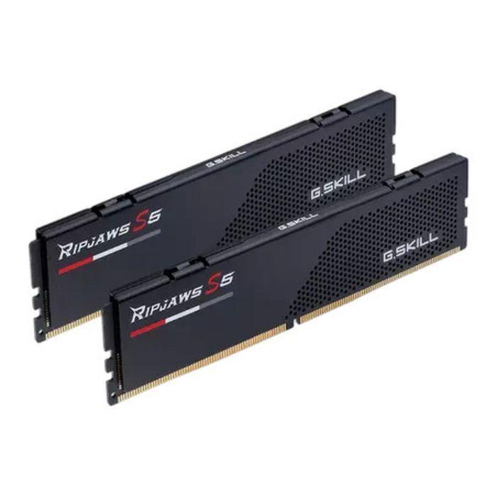 Memória RAM G.SKILL Ripjaws S5 F5-6000J3040G32GX2-RS5K (6000 MHz - 64 GB - DIMM), miniatura 2