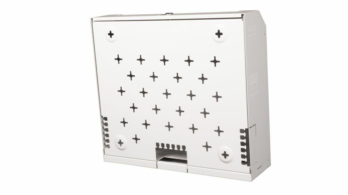 Armário Rack de Parede EQUIP ESF-05-G (Cinzento claro) — miniatura 2