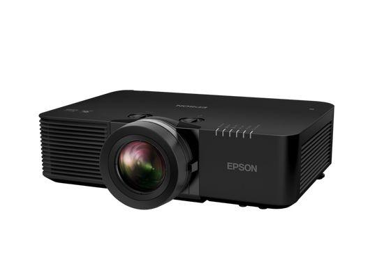 Projetor de Curta Distância EPSON EB-L795SE (WUXGA - 60-400 polegadas - 7000 ANSI lumens - Preto), miniatura 2