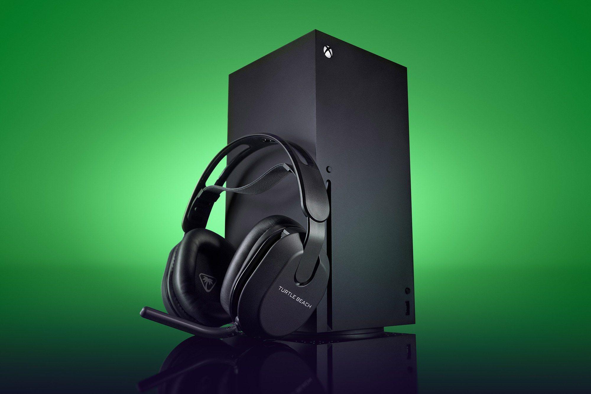 Headset Gaming TURTLE BEACH Stealth 500 XB (Binaural - Sem fios - Circum-aural - Preto), miniatura 9