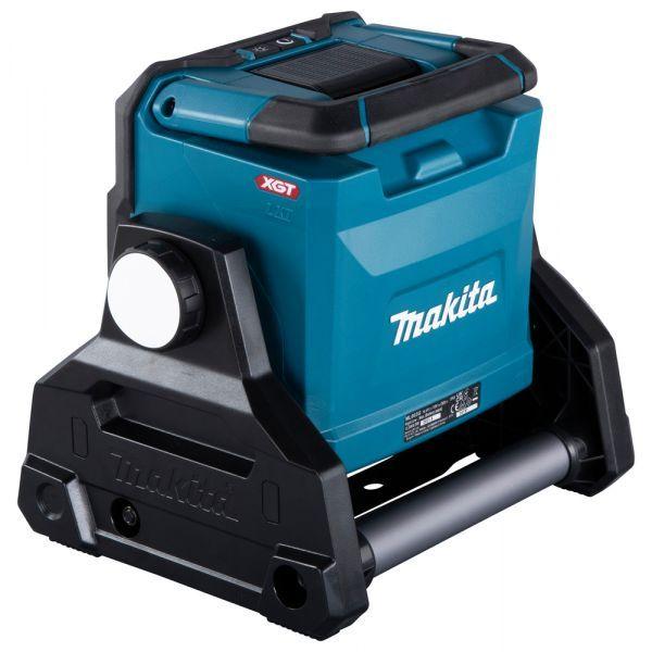 Holofote LED MAKITA ML003G (1100 lm - 40V XGT/18V LXT), miniatura 3