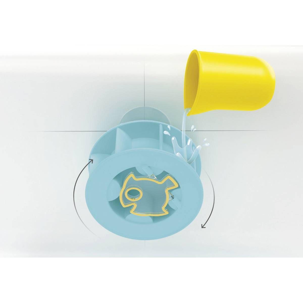 Roda de Água PLAYMOBIL Junior Aqua 71688 (1 ano - Multicor), miniatura 5