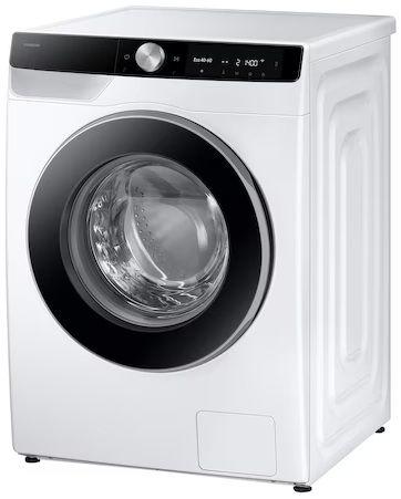 Máquina de Lavar Roupa Independente SAMSUNG WW10FG6U34LKU3 (1351 RPM - B - A - Branco) — miniatura 3