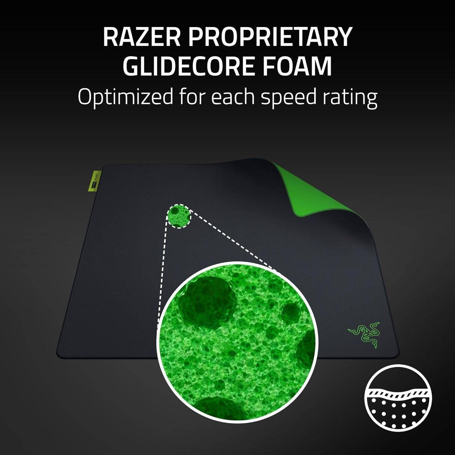 Rato RAZER Gigantus V2 Pro L Balance (Preto), miniatura 3