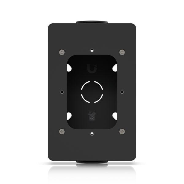 Caixa de Junção UBIQUITI UACC-Reader-JB-B (UniFi Access - Preto), miniatura 2