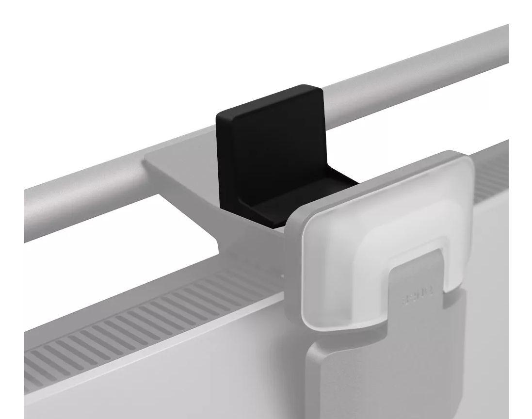 Lâmpada para Monitor BENQ ScreenBar Halo 2 (Cinzento), miniatura 7