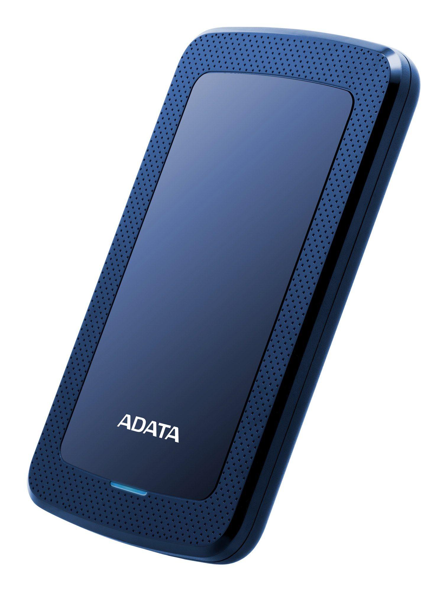 Disco Rígido Externo ADATA HV300 (1 TB - 2,5" - USB 3.2 Gen 1 - Azul) — miniatura 2