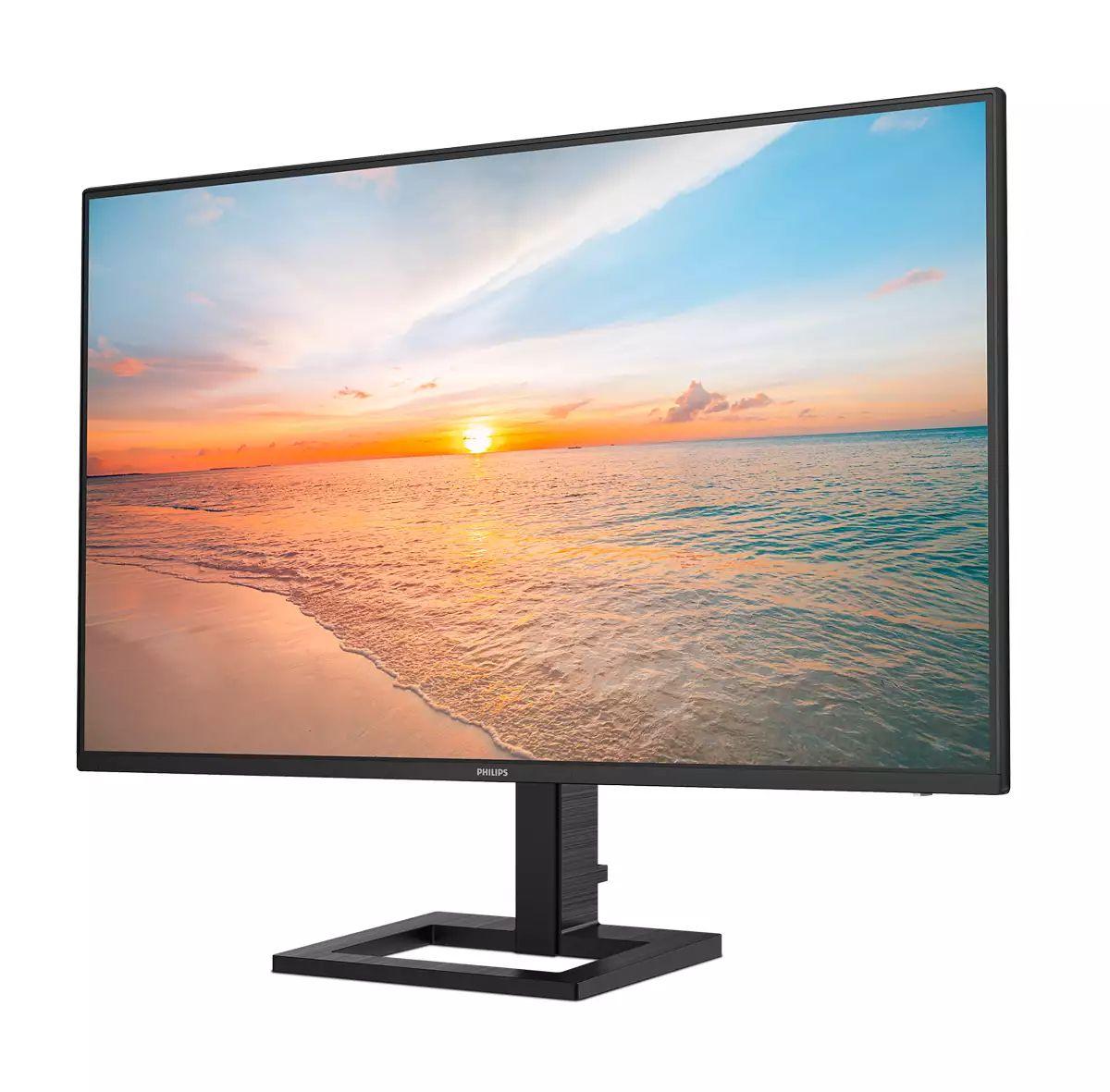 Monitor PHILIPS 27E1N1600AE/00 (27" - IPS - 100 Hz - Preto) — miniatura 13