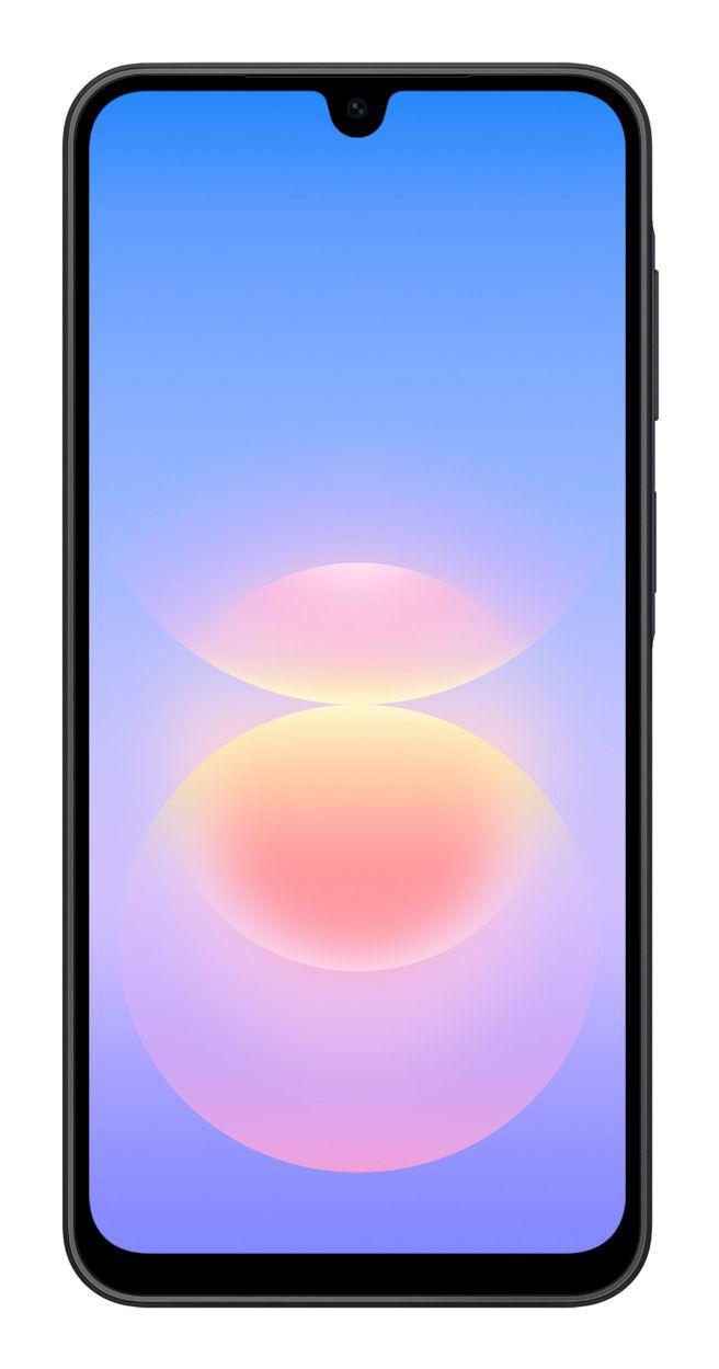 Smartphone SAMSUNG Galaxy A18 (4GB/128GB - 6,7" - Preto), miniatura 2