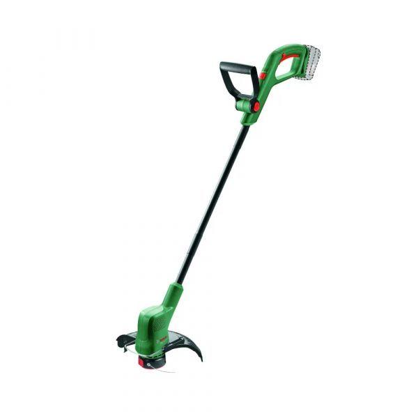 Aparador de Relva a Bateria BOSCH EasyGrassCut 18V-26 (18 V - 26 cm)