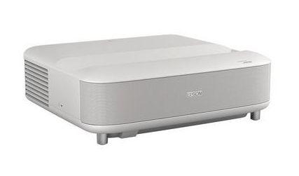 Projetor EPSON Lifestudio Grand EH-LS670W (UHD 4K - Google TV - 3600 ANSI lumens - Branco), miniatura 19