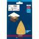 Folhas de Lixa BOSCH EXPERT C470 (100 x 150 mm - Grão 60), miniatura 4