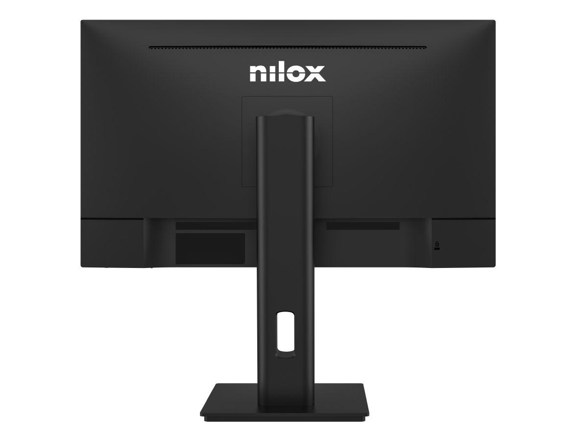 Monitor NILOX NXM27R2K1201 (27" - IPS - 120 Hz - Preto), miniatura 4