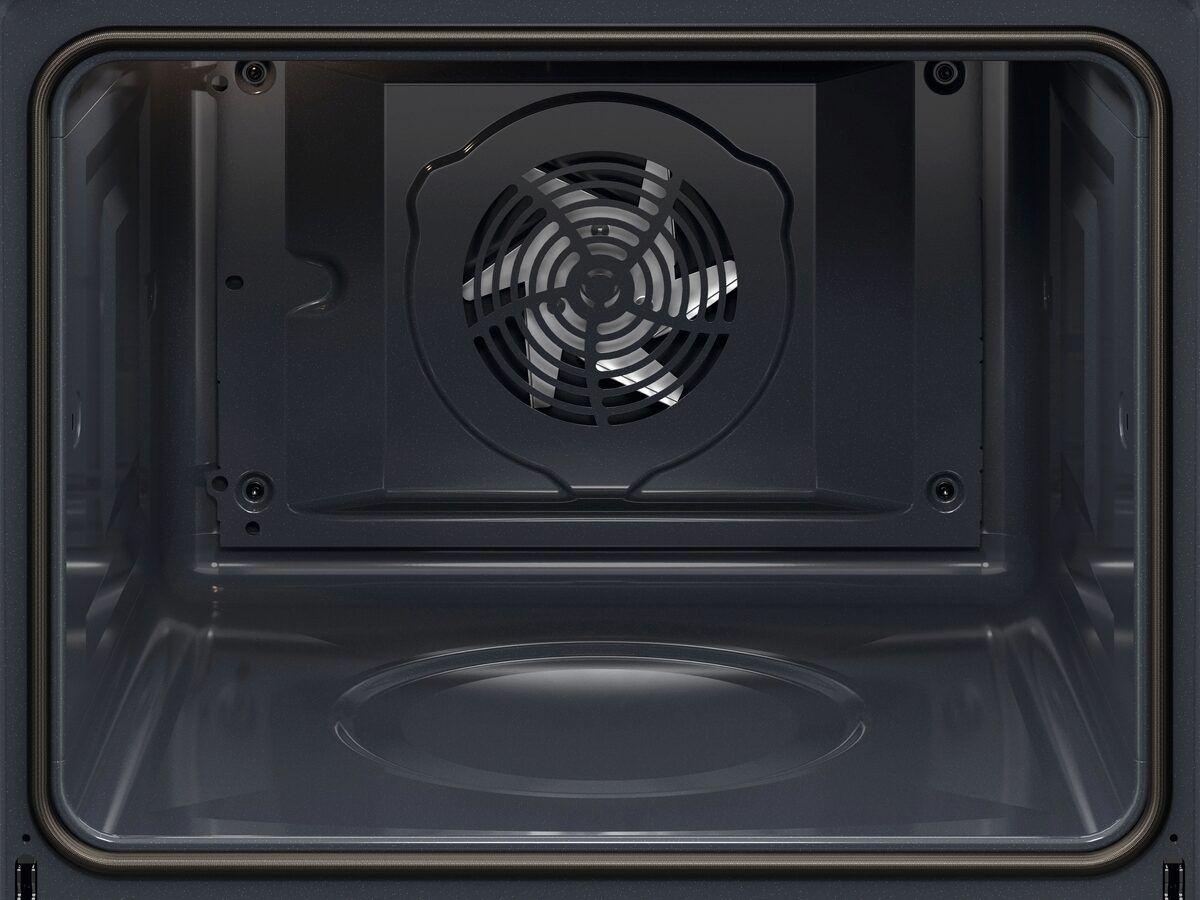 Forno Encastre AEG 5000 Series OU5PB41WSB (Forno elétrico - 72 l - 30-300 °C - Preto), miniatura 9