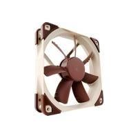 Ventoinha para Caixa de Computador NOCTUA NF-A9 FLX (Bege/Castanho)