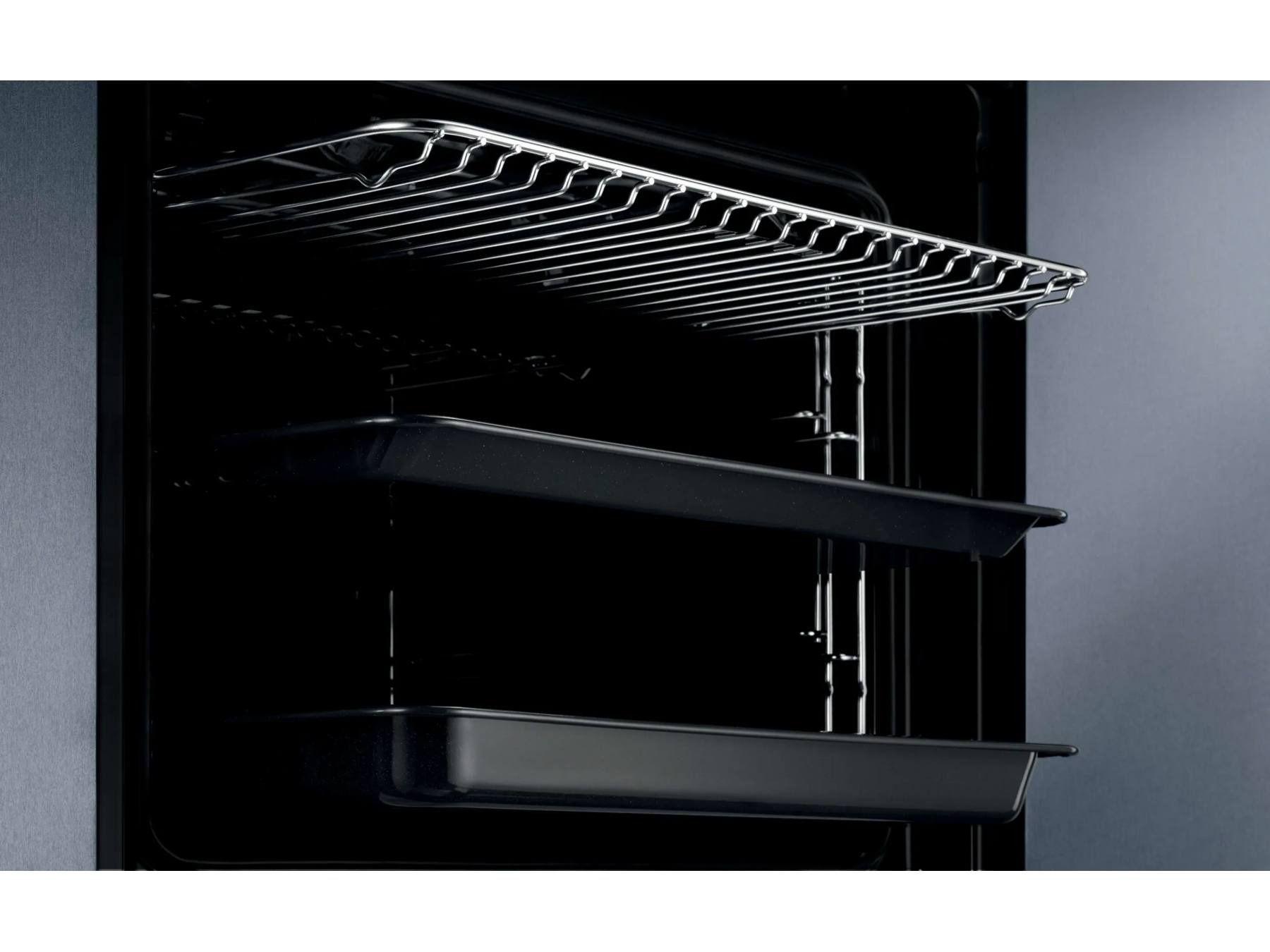 Forno de Encastre ELECTROLUX COP846X1 (Forno elétrico - 72 l - Pirolítica - Preto/Inox), miniatura 7