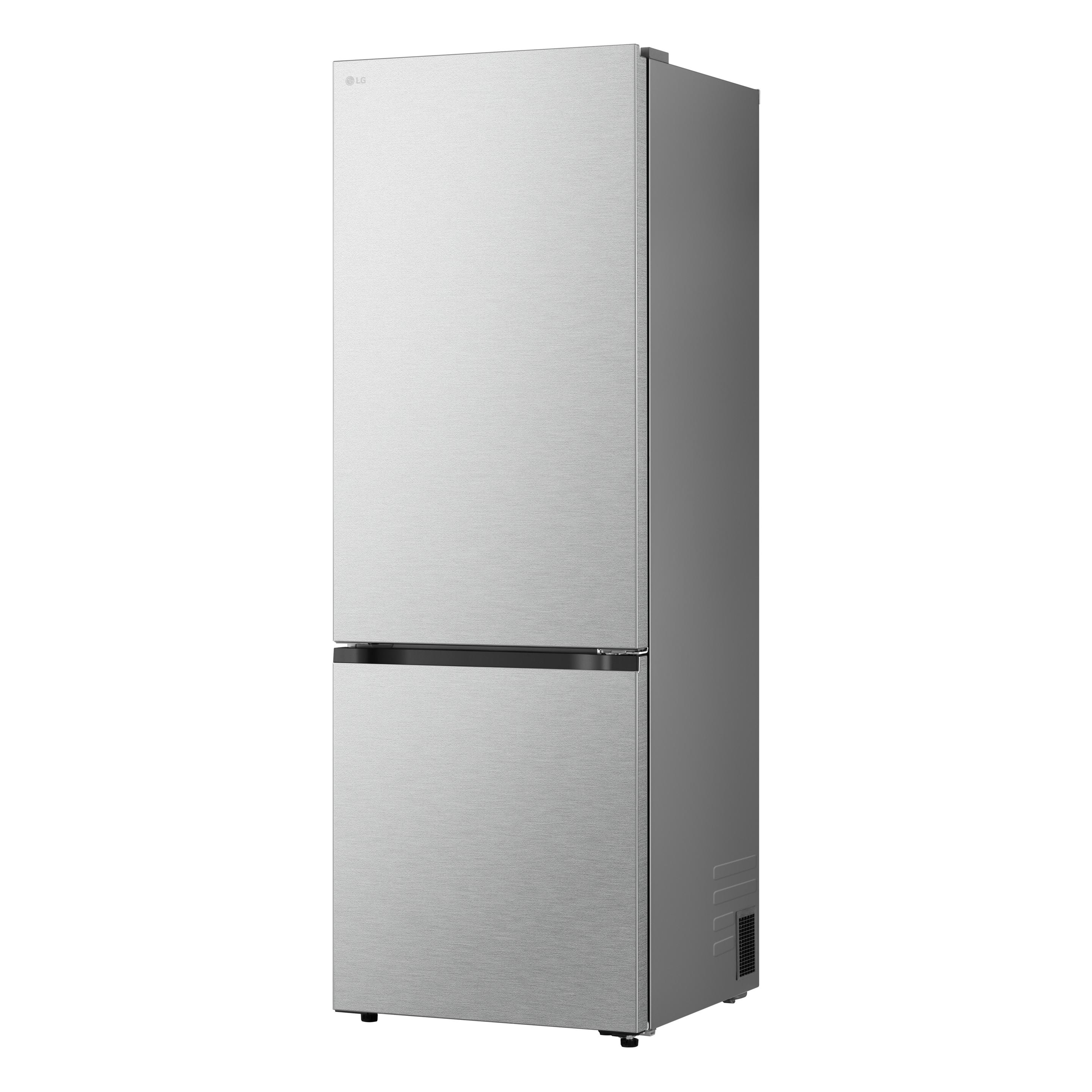 Frigorífico Combinado Independente LG GBBW726CMB (465 l - 203x69,7x70,4 cm - 70 cm - Prateado) — miniatura 9