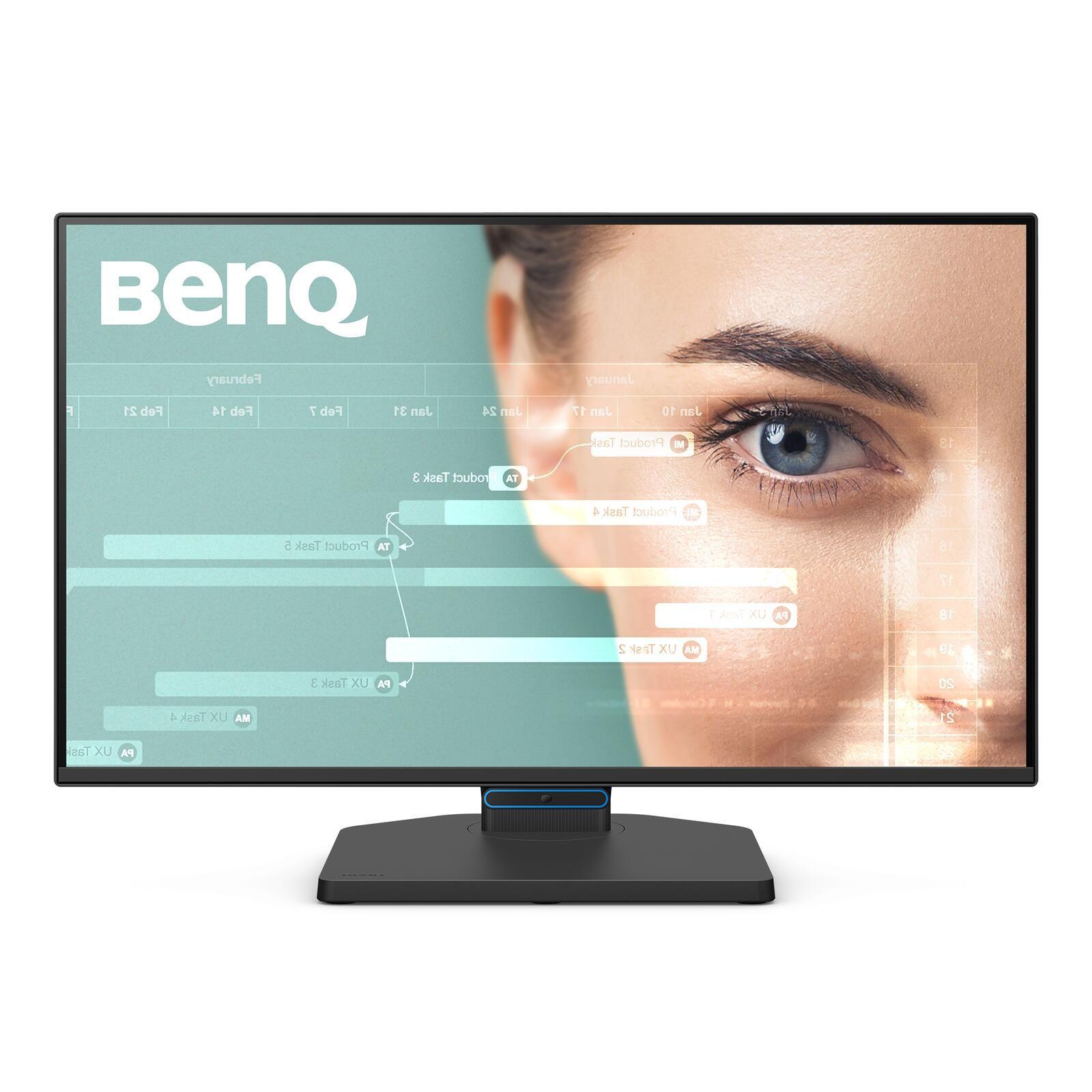 Monitor BENQ BL2490TC (23,8" - IPS - 144 Hz - Preto) — miniatura 3