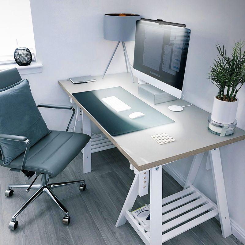 Luz de Painel LED LOGILINK UA0372 (ABS, alumínio - Preto), miniatura 7