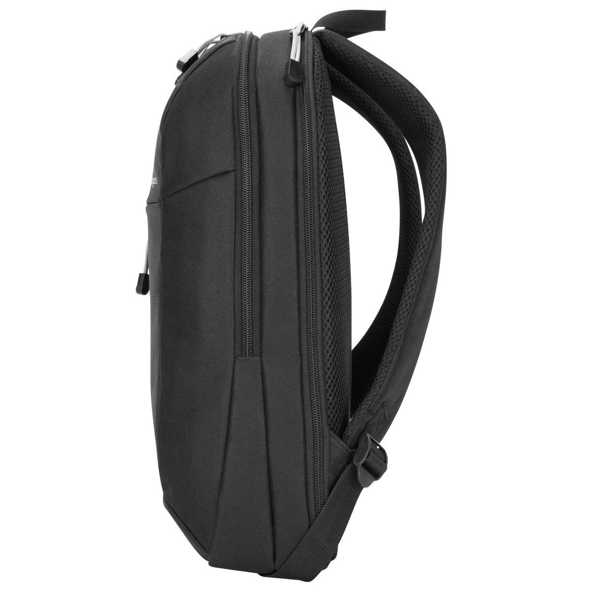 Mochila para Portátil TARGUS TSB966GL (Até 16" - 16 L - Preto) — miniatura 2