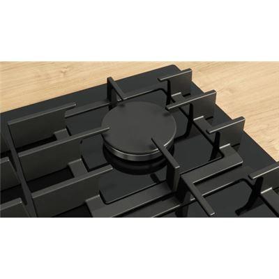 Placa a Gás de Encastre BOSCH PRP6A6H40 (Placa a gás - Encastre - 59 cm - Preto), miniatura 5