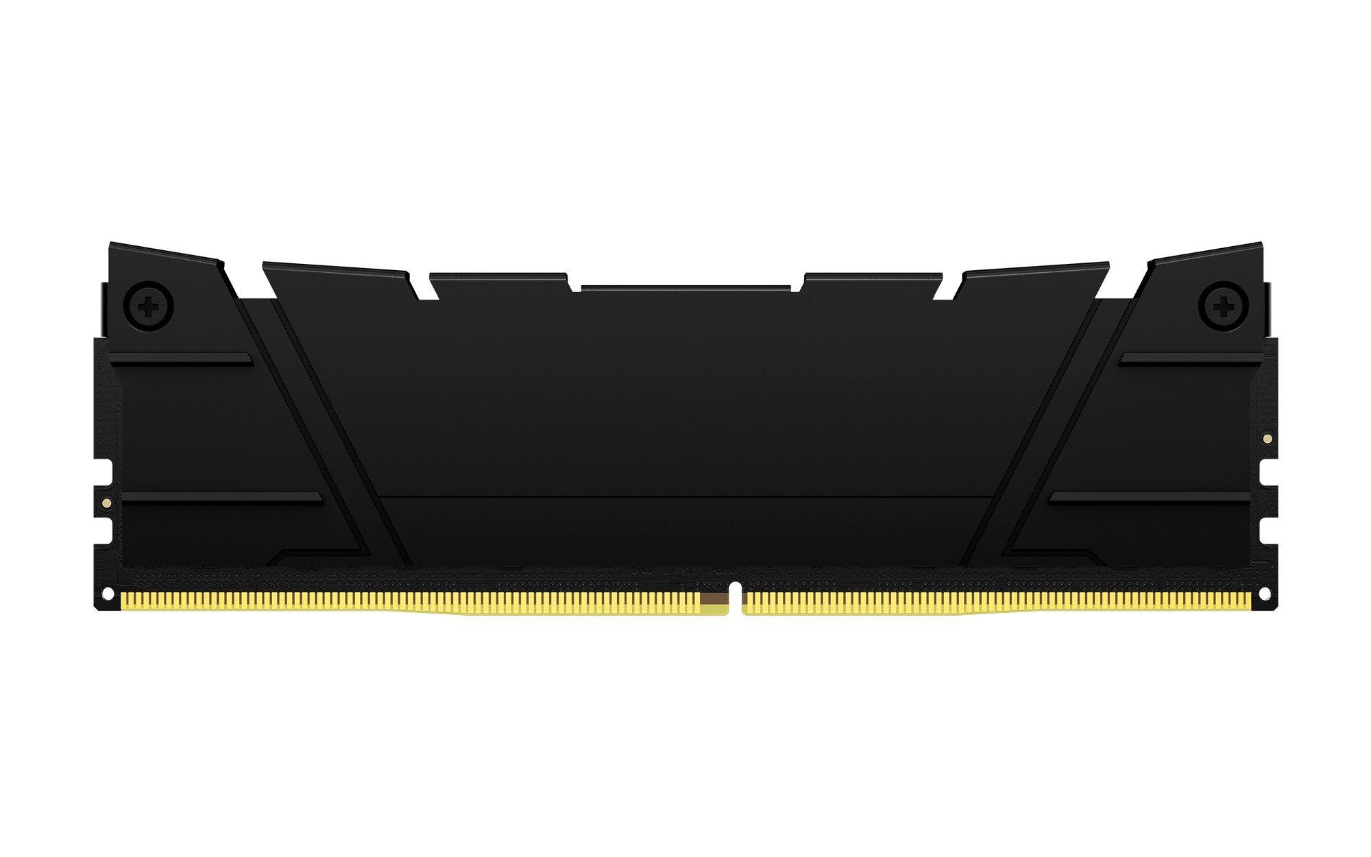 Memória RAM KINGSTON FURY Renegade KF436C16RB12K4/64 (3600 MHz - 64 GB - DIMM), miniatura 4
