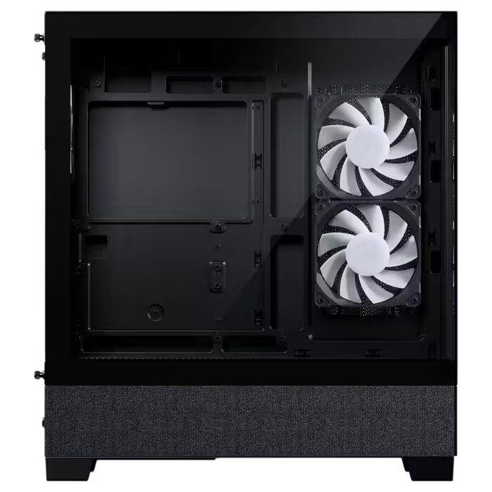Caixa PC PHANTEKS XT View Matrix DRGB (Mini-ITX a E-ATX - Midi Tower - Vidro temperado - Preto) — miniatura 2
