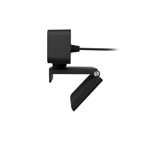 Webcam NATEC Galago (1920 x 1080 pixels - 30 fps - USB - Preto), miniatura 4