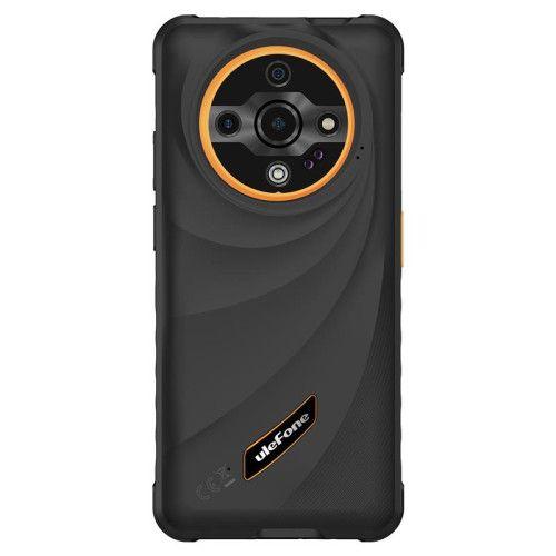 Smartphone ULEFONE Armor X31 (6GB/128GB - 6,56" - Laranja) — miniatura 3