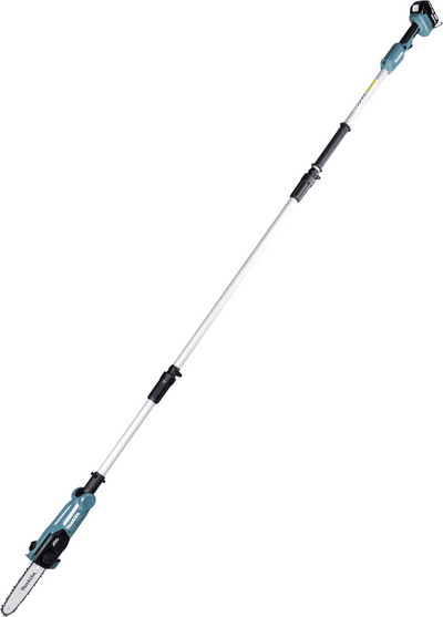 Serra de Vara de Poda MAKITA DUA200Z (18 V - Bateria - Azul/Preto)