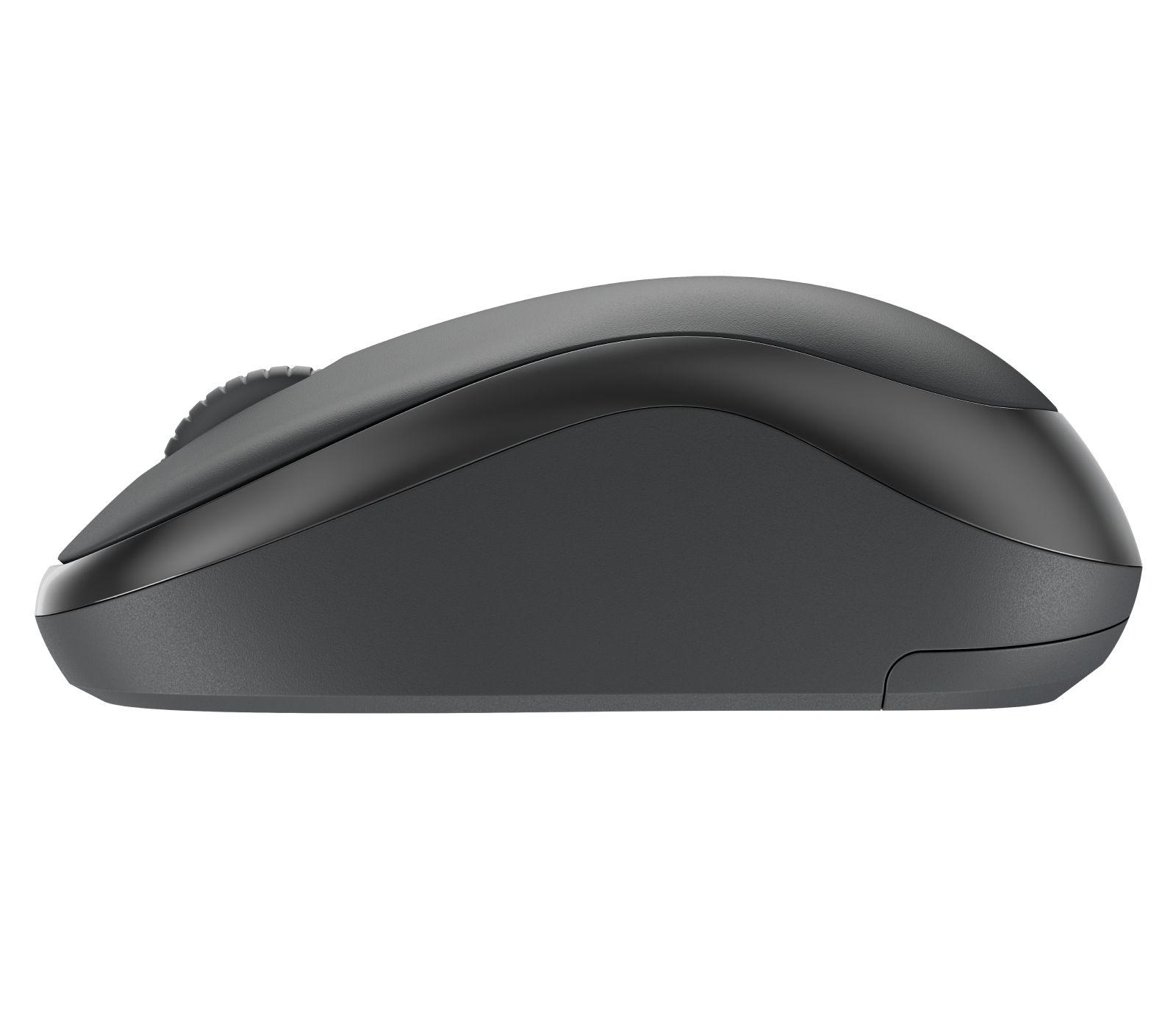Rato LOGITECH M240 for Business (Ambidestro - 4000 DPI - Ótico - Grafite) — miniatura 2