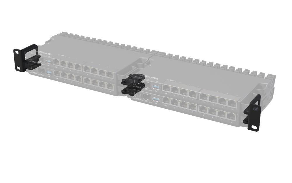 Kit de Montagem MIKROTIK K-79 (Kit de montagem - Preto)
