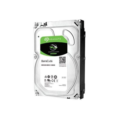Disco Rígido Interno SEAGATE Barracuda ST2000DM008 (2 TB - 3.5" - Serial ATA III) — miniatura 2