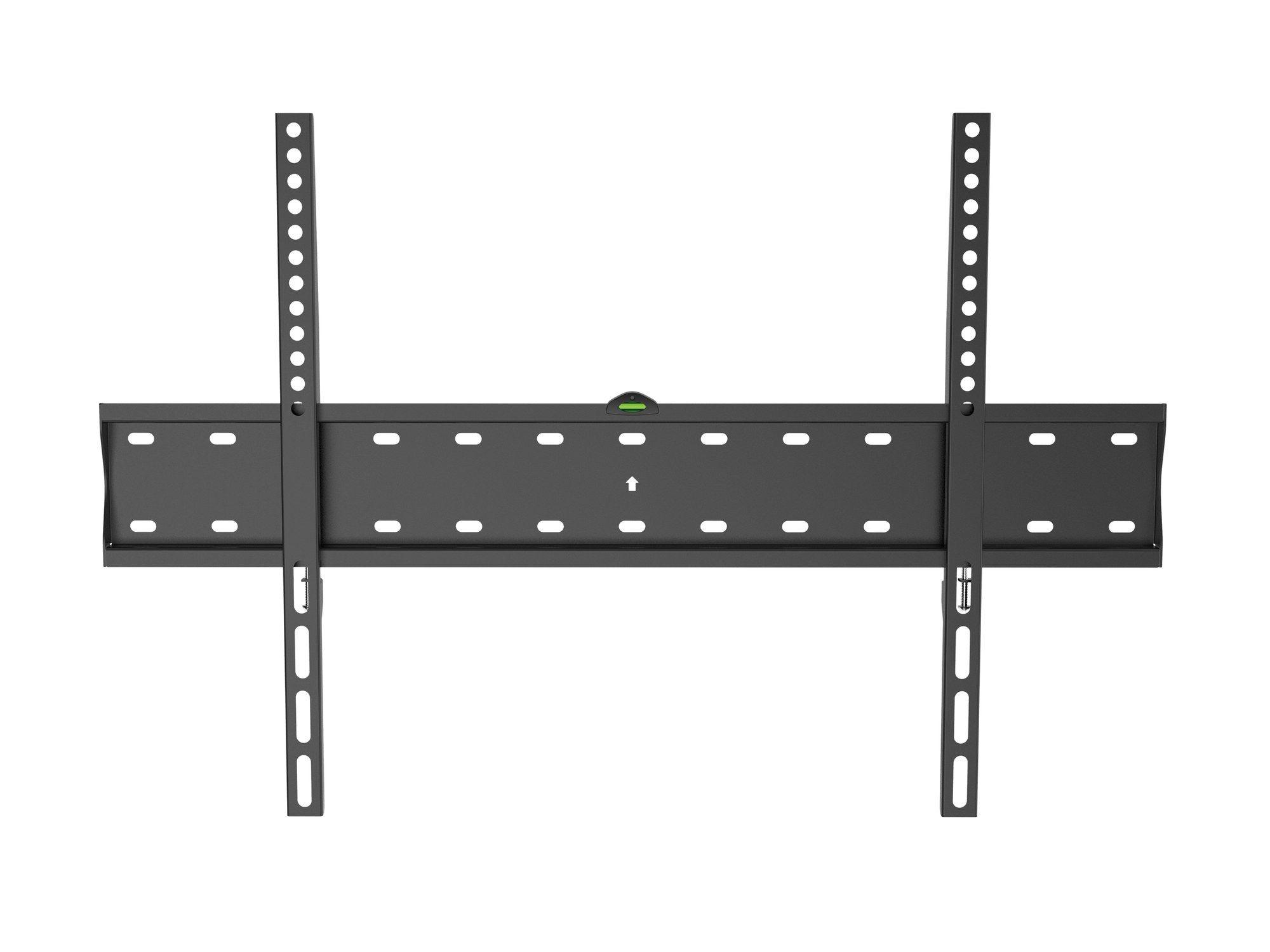 Suporte de Parede para TV EQUIP 650330 (37"–70" - Fixo - Preto), miniatura 3