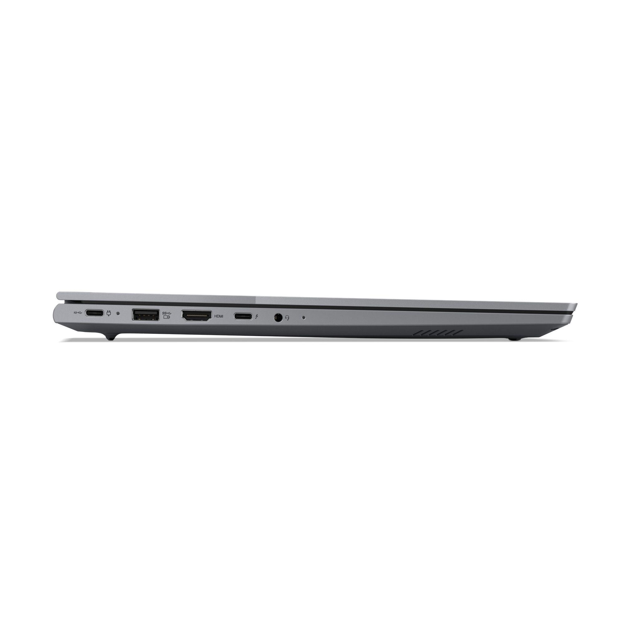 Computador Portátil LENOVO ThinkBook 16 G7 ARP 21MW007VGE (Windows 11 Pro - AMD Ryzen 7 7735HS - 2 x 16 GB - Cinzento) — miniatura 11