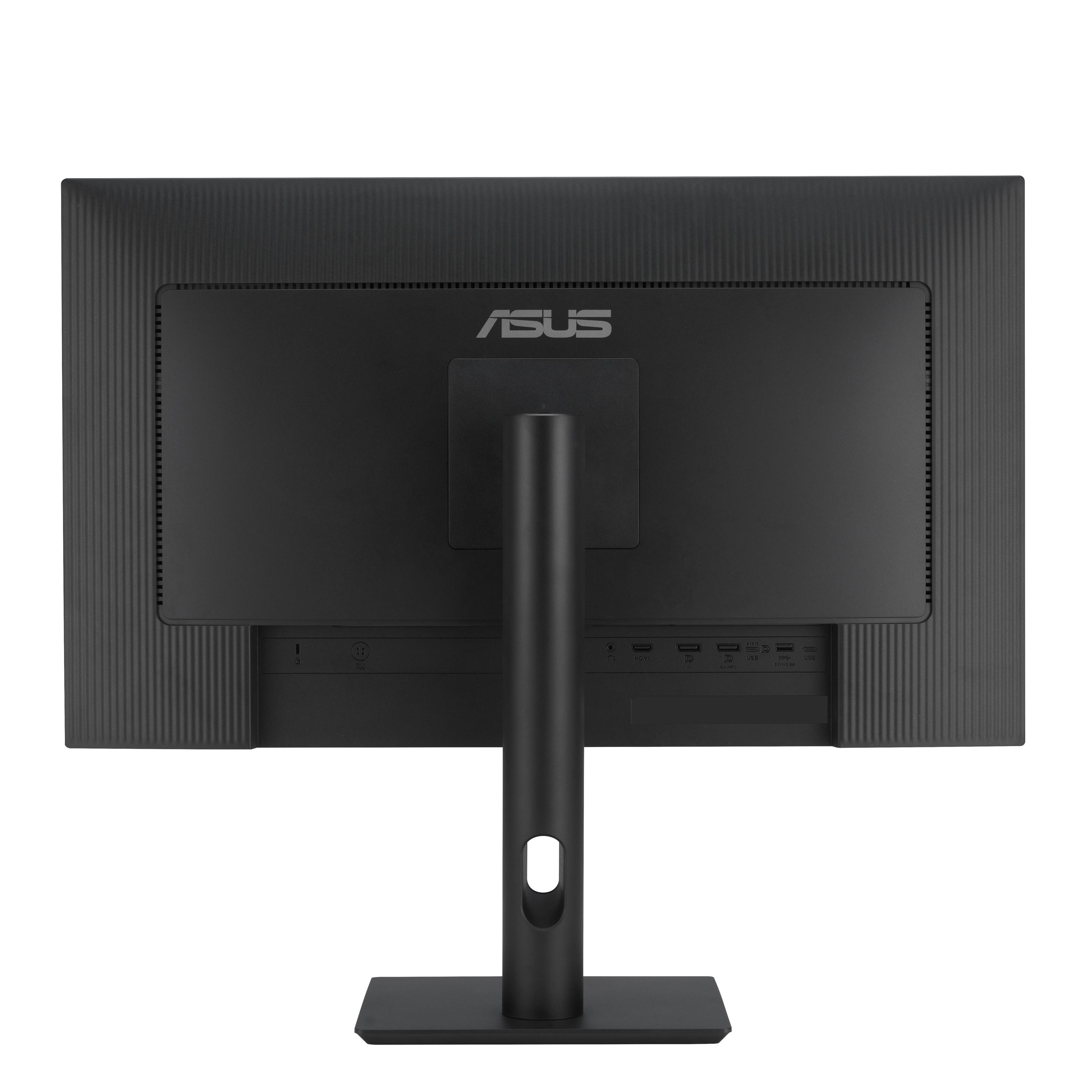 Monitor ASUS HA2741A (27" - IPS - 75 Hz - Preto) — miniatura 9