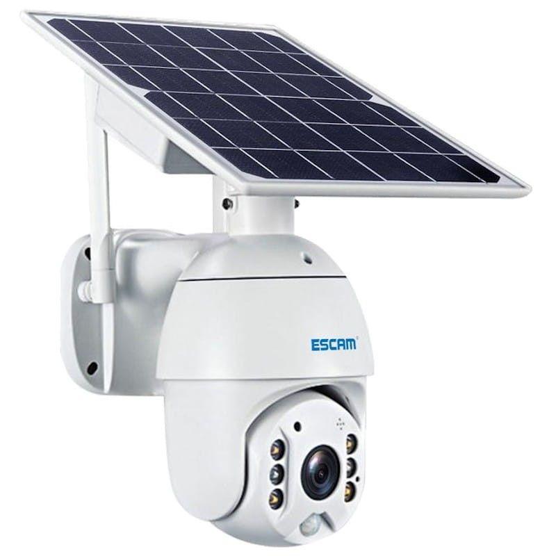 Câmara de Segurança IP ESCAM QF480 (Solar - 1080p - 4G/LTE), miniatura 3