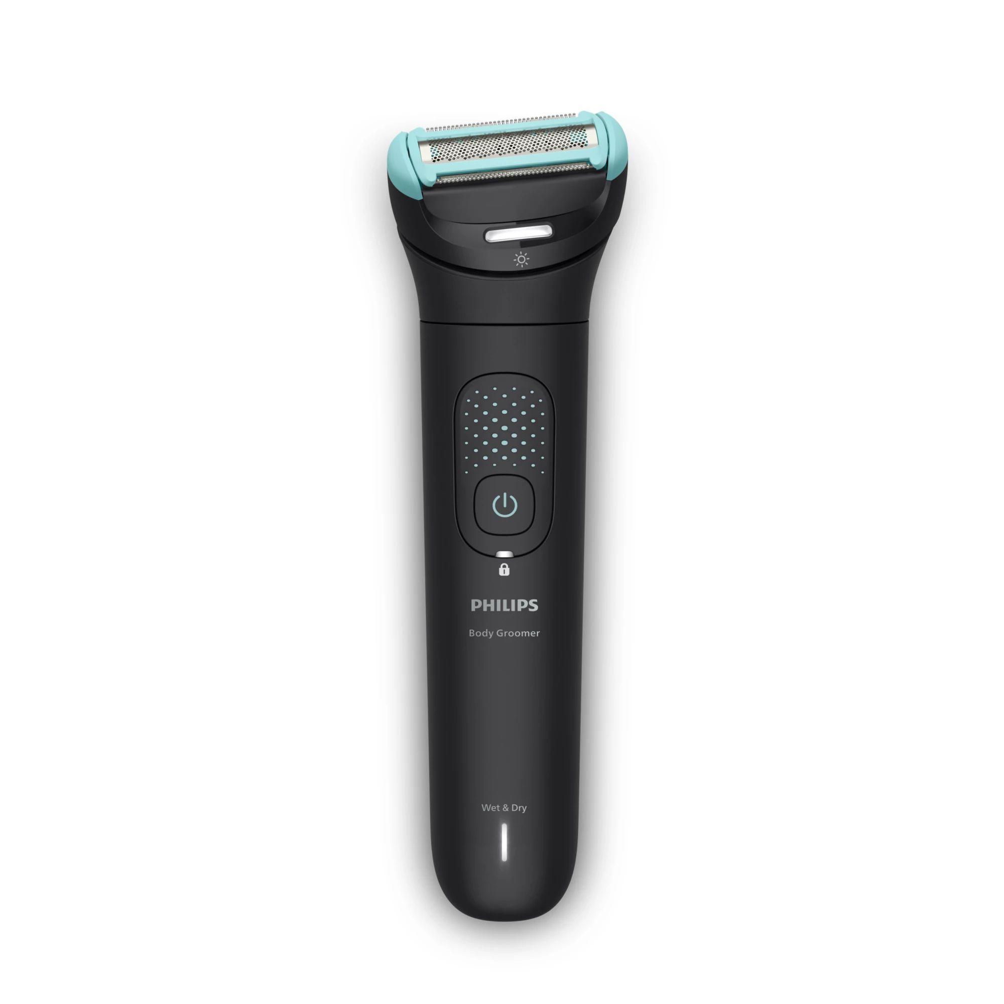 Aparador Corporal PHILIPS Body Groomer 7000 Series BG7470/15 (Preto), miniatura 2