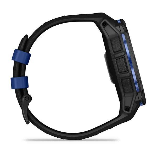 Smartwatch GARMIN Instinct 3 AMOLED (Redondo - 1,3" - 416 x 416 pixels - Preto) — miniatura 3