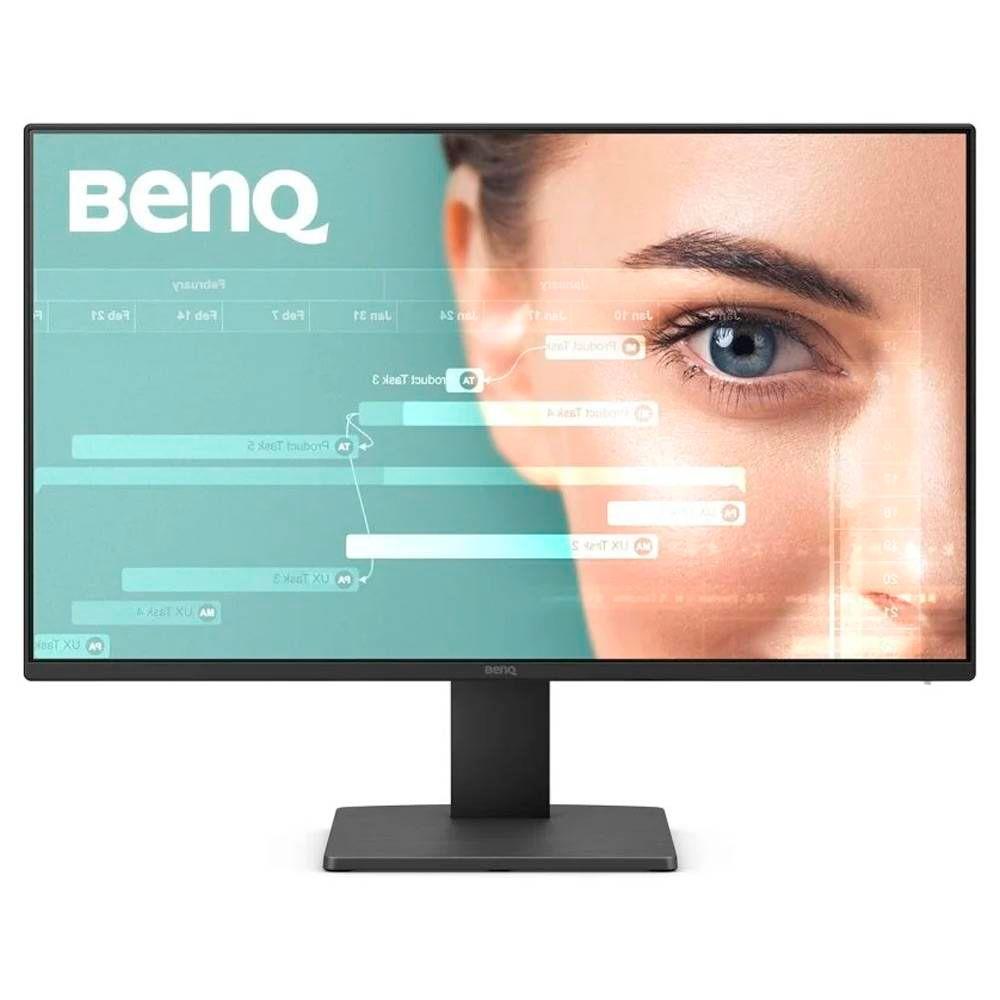 Monitor BENQ GW2791 (27" - IPS - 100 Hz - Preto) — miniatura 2